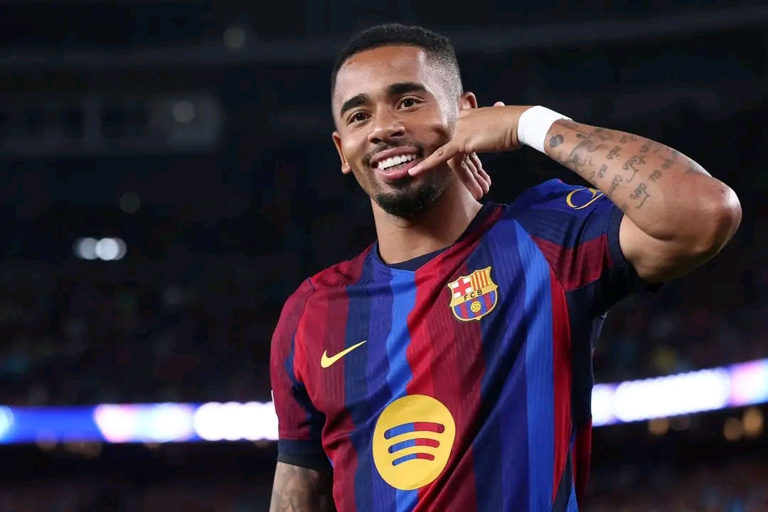 Barcelona Thrash Feyenoord 5-1 in Champions League Statement Win