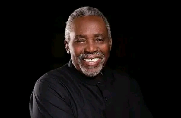 Olu Jacobs Dies at 84, Family Announces Passing of Nollywood Legend