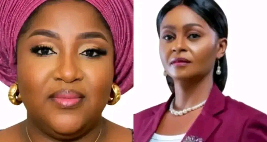 2027: Meet Two Women Challenging Tinubu, Atiku and Obi in Presidential Race