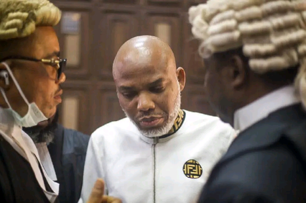 Nnamdi Kanu’s Family Demands Immediate Hearing of Appeal, Questions Legal Basis of Conviction
