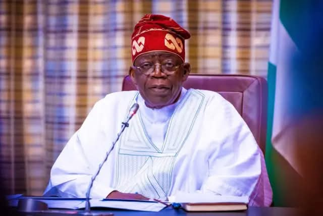 Police Retirees Urge Tinubu to Fast-Track Exit from Contributory Pension Scheme
