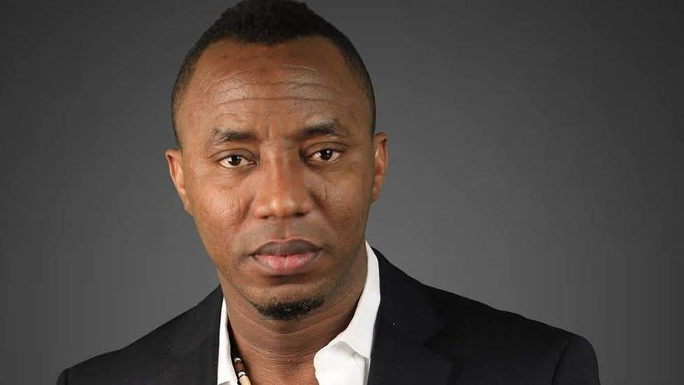 “They Created the Monsters That Now Hold Them” — Ex-SUG President Sowore Slams El-Rufai, Malami