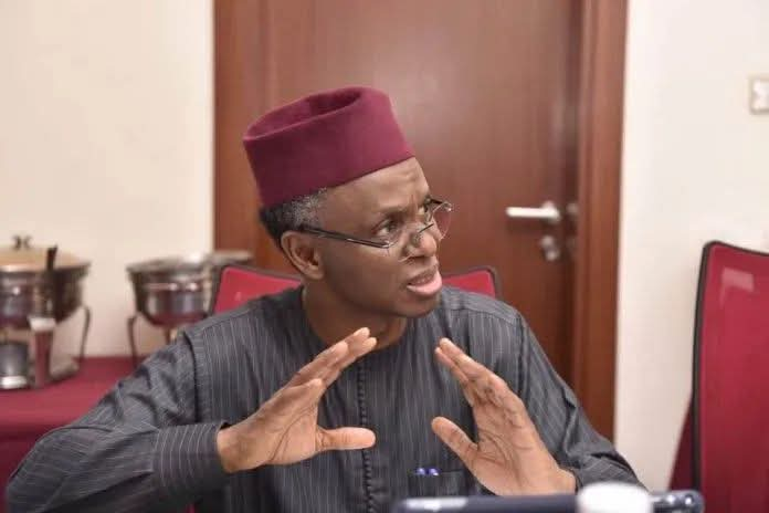 Court Rejects El-Rufai’s Bail Bid as Premature, Fixes April 23 for Arraignment