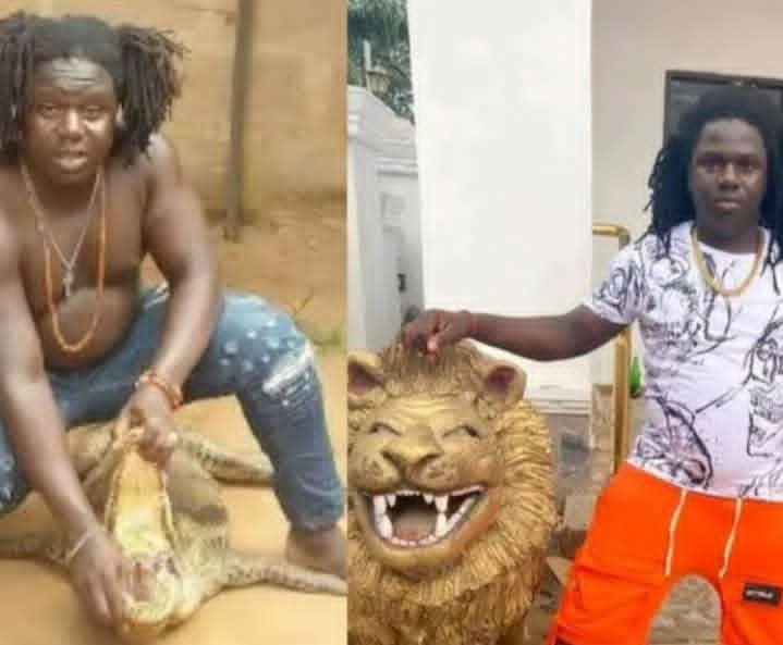From Shrine to Prison: Nigerian Native Doctor Bags Two Years in Jail Over Kidnapping and Money Rituals