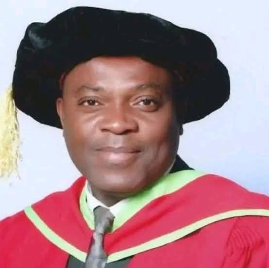 Ex-VC Nwajiuba Urges ASUU to Bar Lecturers from INEC Election Duties