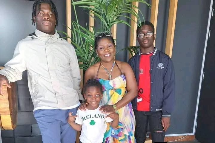 Irish Government Deports Nigerian Family After High-Profile Justice Department Protest