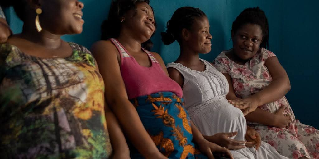 Nigeria Records Over 80,000 Maternal Deaths Amid Poor Health Data — Experts
