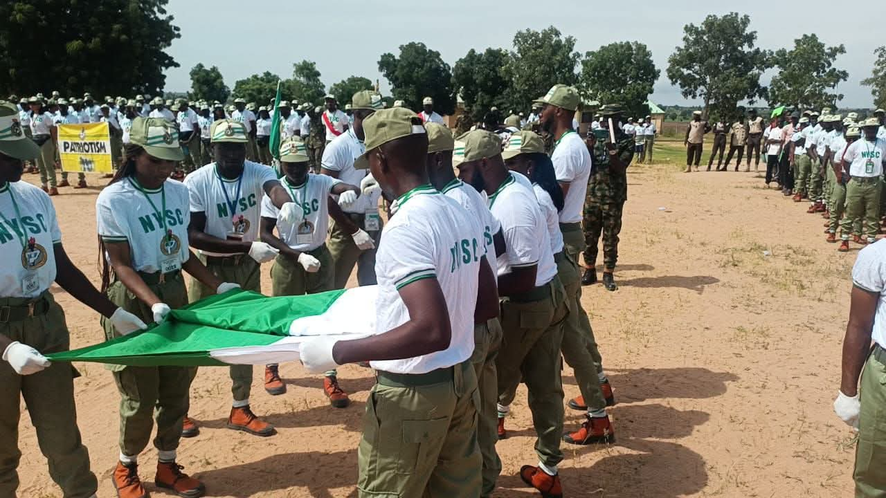 "Scrap It or Secure It": Parents and Rights Groups Issue Ultimatum to FG Over NYSC Safety Crisis