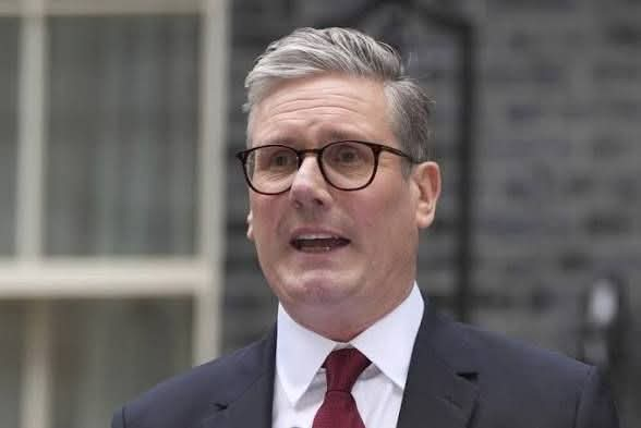 UK Lawmakers Demand Prime Minister Starmer Hold Tinubu Accountable for Christian Killings in Nigeria