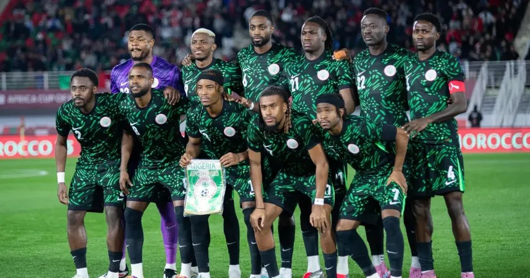 Nigeria and DR Congo Hit With FIFA Fines After AFCON Qualifier Chaos