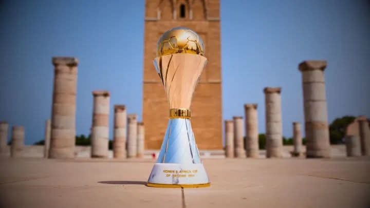 Morocco Cleared to Host 2026 WAFCON After Controversial AFCON Appeal Win