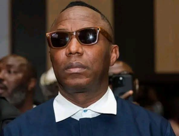 NBA Condemns Omoyele Sowore’s Courtroom ‘Stunt’ in Abuja, Flags Disruption of Judicial Decorum