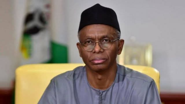 Former Kaduna Governor El-Rufai Loses Mother, Hajiya Umma