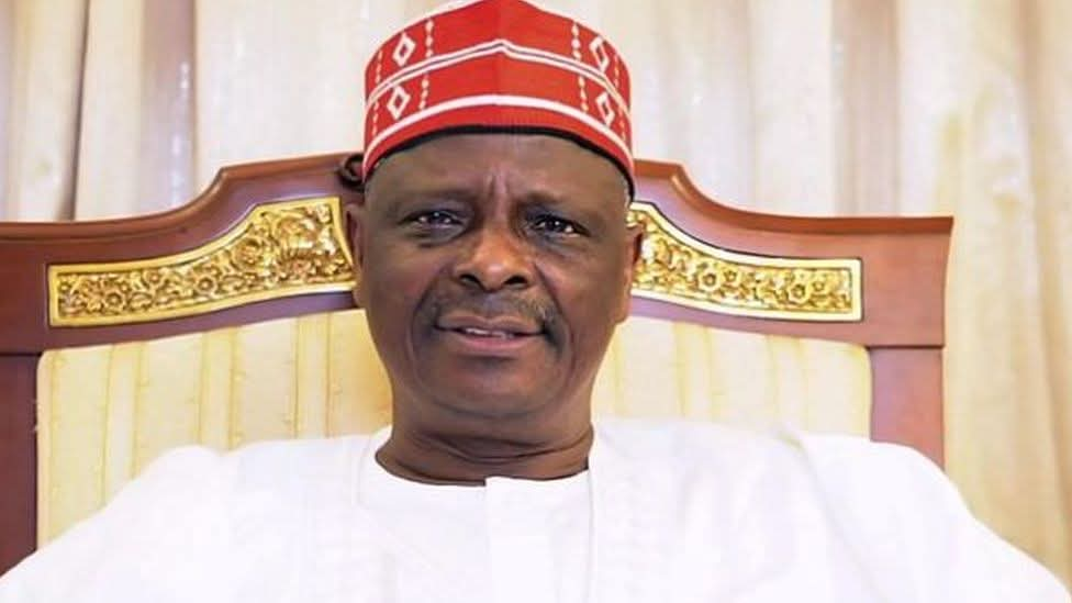 APC Faces 2027 Uncertainty as Chieftain Warns Over Kwankwaso’s Reported Defection to ADC