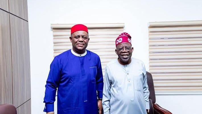 Germany Rejects Fani-Kayode’s Ambassadorial Nomination Over Divisive Religious Past Remarks