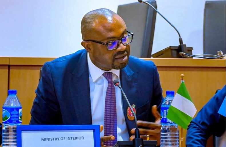 Nigeria Grapples with Massive Visa Overstay Crisis: Over 840,000 Foreigners Remain Illegally