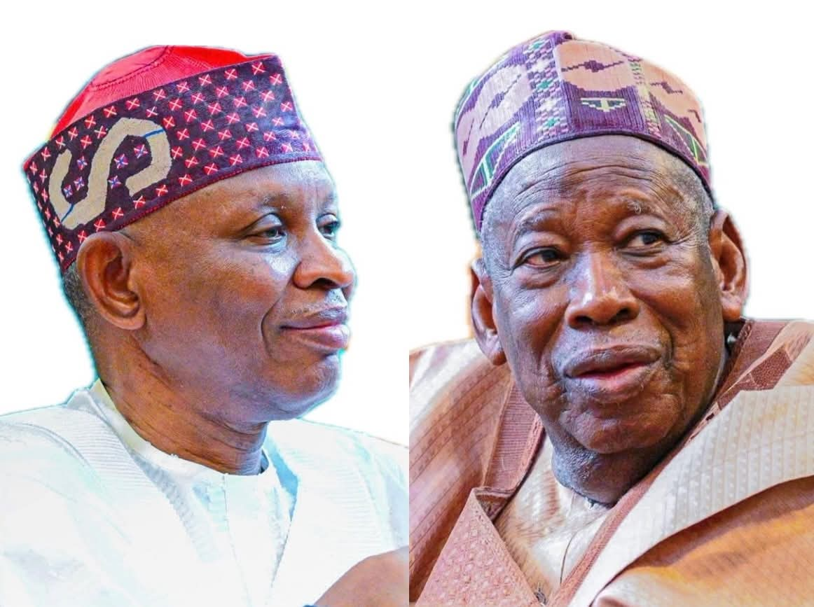 Kano Politics: Yusuf, Ganduje Hold Secret Abuja Meeting Over Defections, Emirship Crisis, Deputy Governor Vacancy