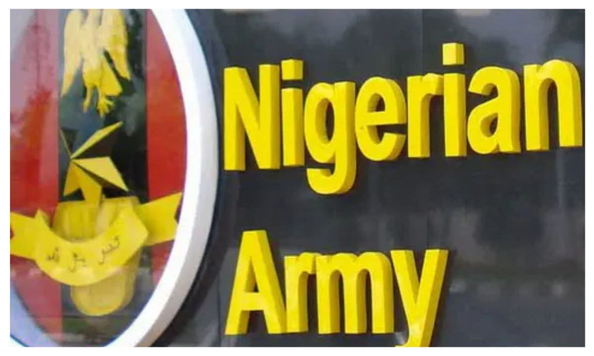 Nigerian Army Fires Back at ‘Soja Boi,’ Denies Welfare Failures and Equipment Shortages