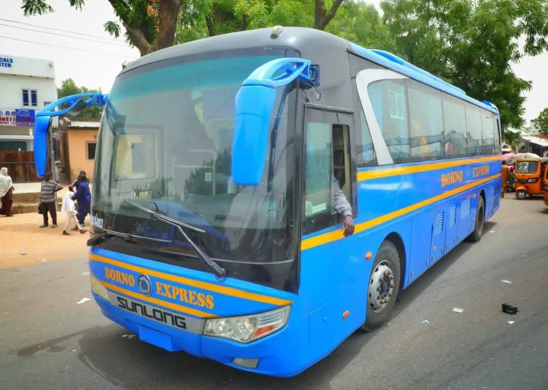 Governor Zulum Deploys 20 Electric Buses, Freezes Fares at ₦50 to Ease Fuel Price Burden in Borno