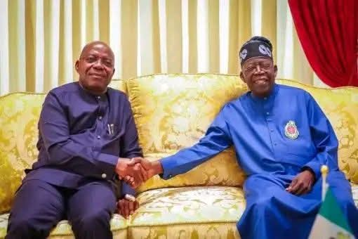 How Abia Flushed Out Kidnappers, Bandits, Reclaimed Occupied Communities — Governor Otti