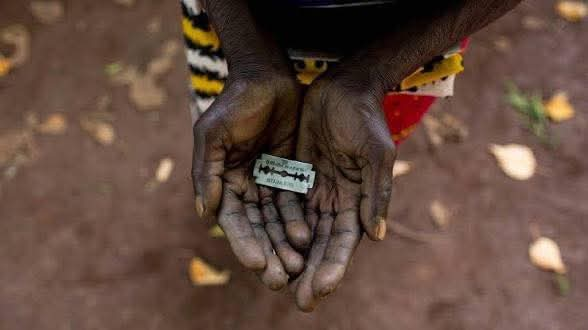 UK Secures First FGM Conviction as Mother Jailed 13 Years for Mutilation of Three-Year-Old Daughter