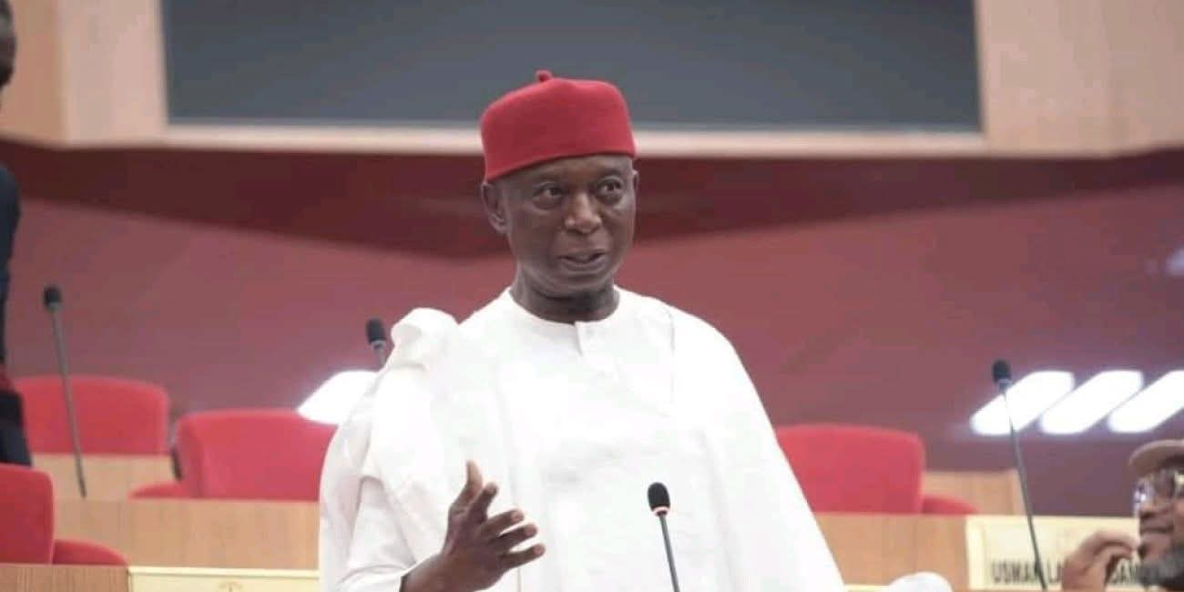 Paris Club Row: EFCC Probes Alleged Over $390m Fresh Claim After ‘Final’ $350m Payment to Nwoko’s Firm