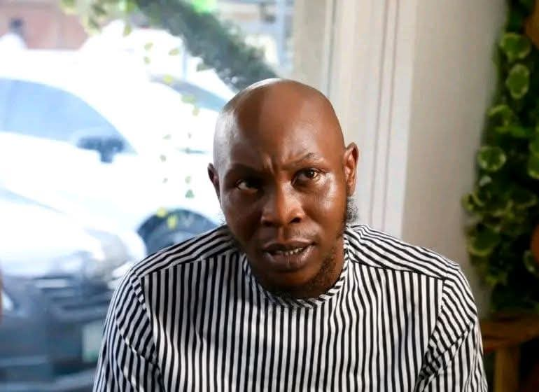 Seun Kuti Recounts Childhood Moment His Mother Hid Cannabis in Bread for Detained Fela Kuti