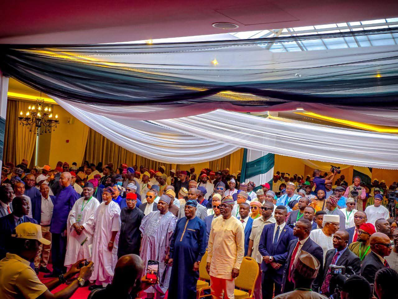 Obi Reportedly Unimpressed With Ibadan Opposition Summit Over Unresolved Zoning Question
