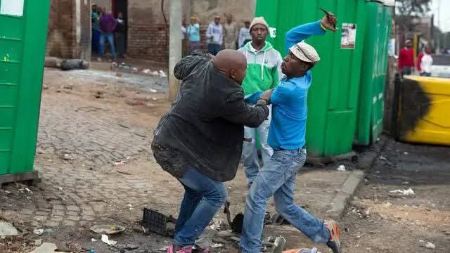 Two Nigerians Killed in South Africa: Consulate Demands Probe Amid Rising Xenophobia Fears