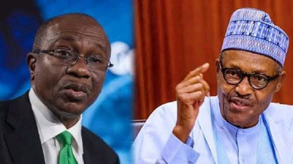“Buhari’s Signature Forged to Withdraw $6.2m” — EFCC Drops Bombshell in Emefiele Trial
