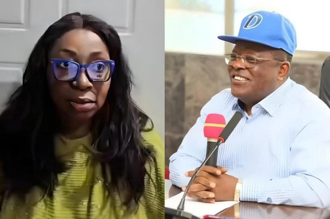 Misleading Report by SaharaReporters Debunked as Umahi Defamation Case Moves to Higher Courts