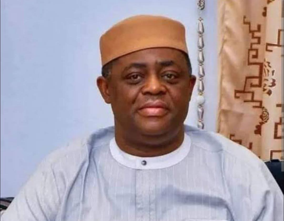 Tinubu Approves Fani-Kayode’s Redeployment to South Africa After Alleged Germany Rejection
