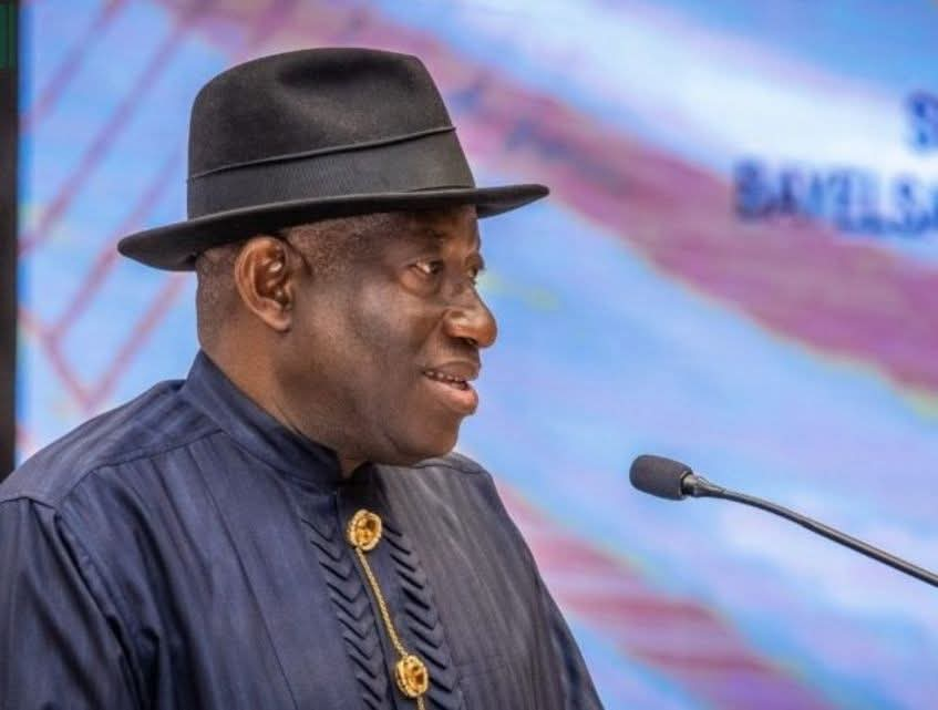 Jonathan Poised for 2027 Presidential Comeback, Declaration Imminent — Coalition