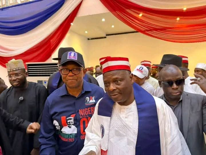 NDC Zones 2027 Presidential Ticket to South, Signals Strategic Shift Ahead of Elections