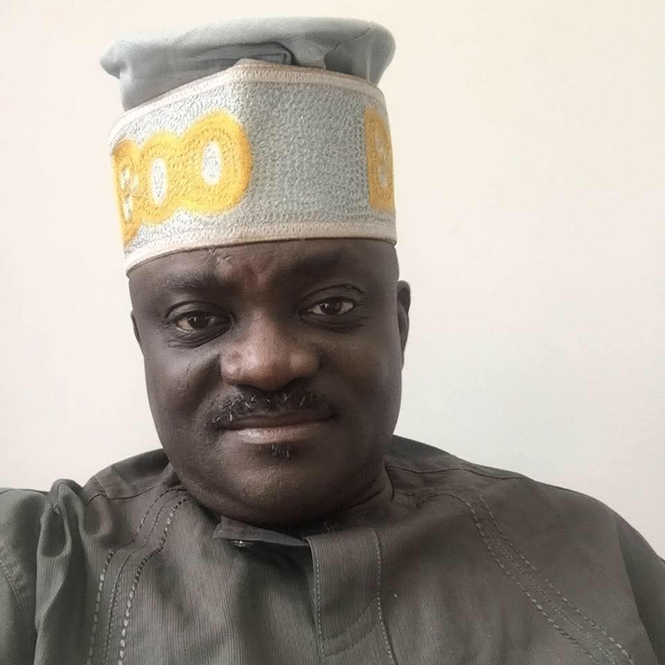 APC Disqualifies Wole Oke, Ends 24-Year Reign in House of Reps