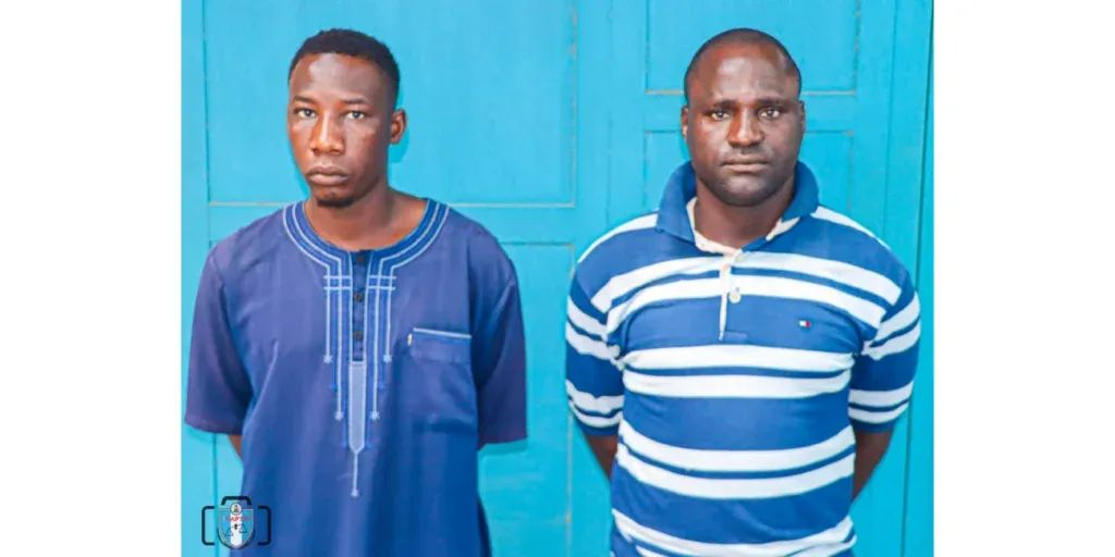 Abuja Court Jails Two Security Guards for Life Over Years-Long Abuse of Minor