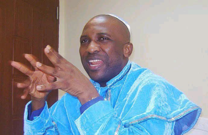 2027 Race: “Powerful Politicians Will Fall”—Primate Ayodele Predicts Shock Upsets in Party Primaries