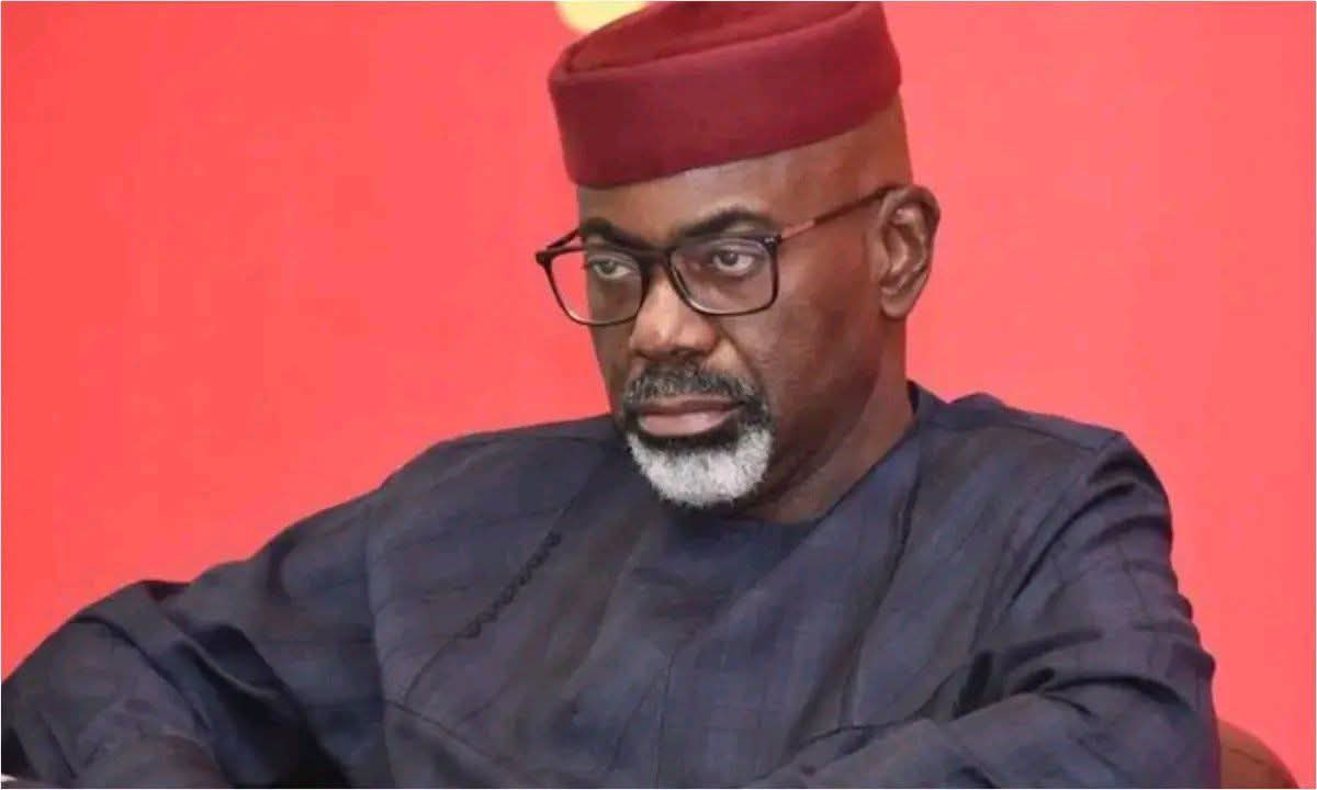 ADC Taps Former Governors Imoke, Ahmed to Lead Presidential Primaries as Consensus Crisis Deepens