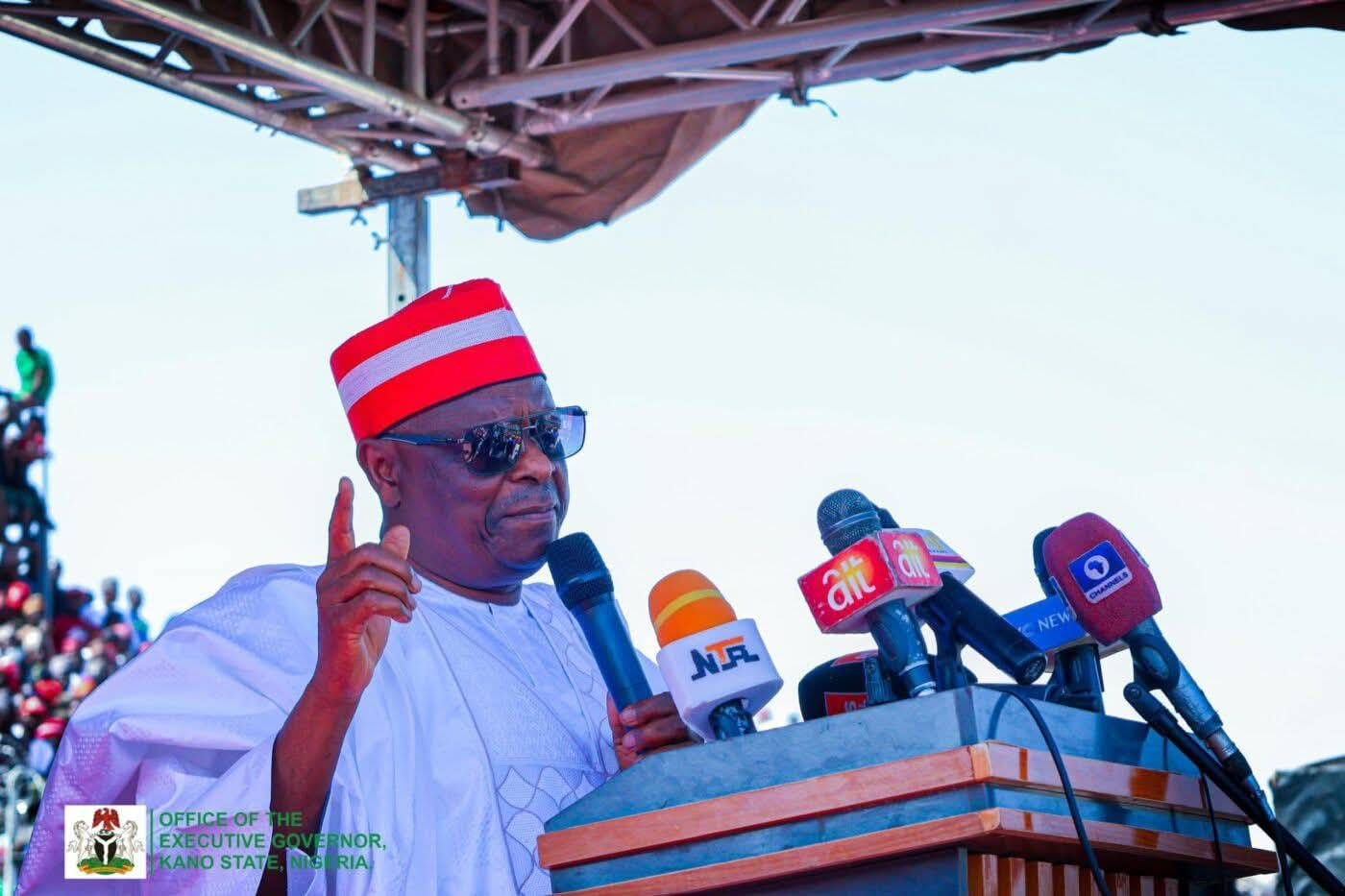 Kwankwaso: I’ll Clinch NDC VP Ticket, It’s Kano’s Turn to Produce President