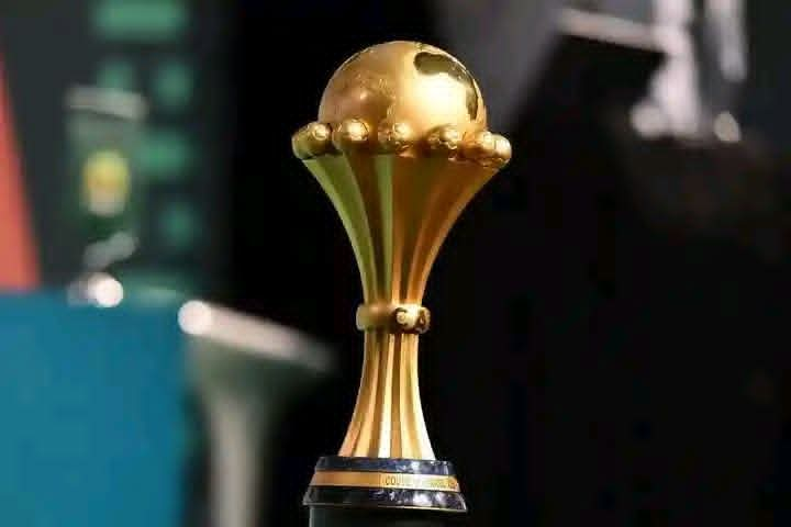 2027 AFCON Qualifiers: Super Eagles Land Favourable Group with Madagascar, Tanzania, Guinea-Bissau