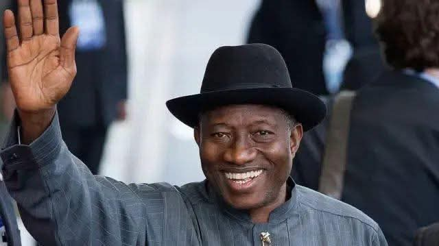 2027: PDP Chieftain Claims Jonathan Has Already Bought Presidential Nomination Form