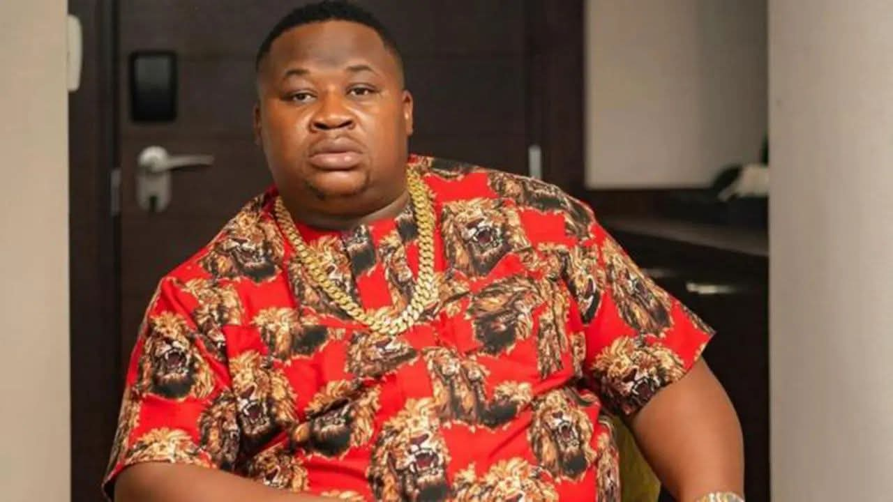 Tinubu Doesn’t Trust Me Because I’m Igbo - Cubana Chief Priest