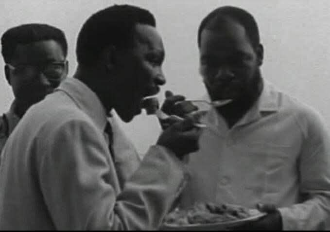 Gowon Blames Ojukwu for Derailing Peace, Says Civil War Was Avoidable