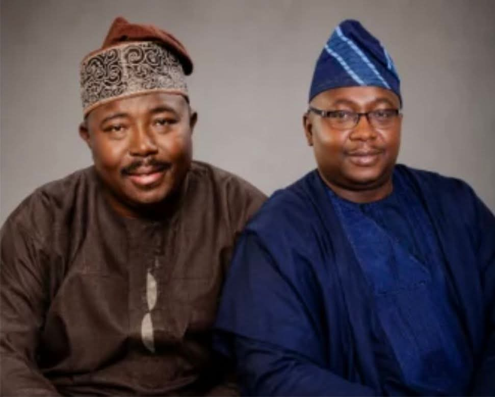 Crisis Looms in Oyo APC as Ex-Power Minister Adelabu Alleges Electoral Manipulation