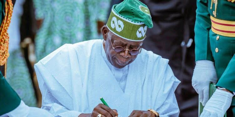 Presidency Debunks Viral Claim of Plan to Rename Nigeria “United States of Nigeria,” Says No Move to Scrap Sharia Law