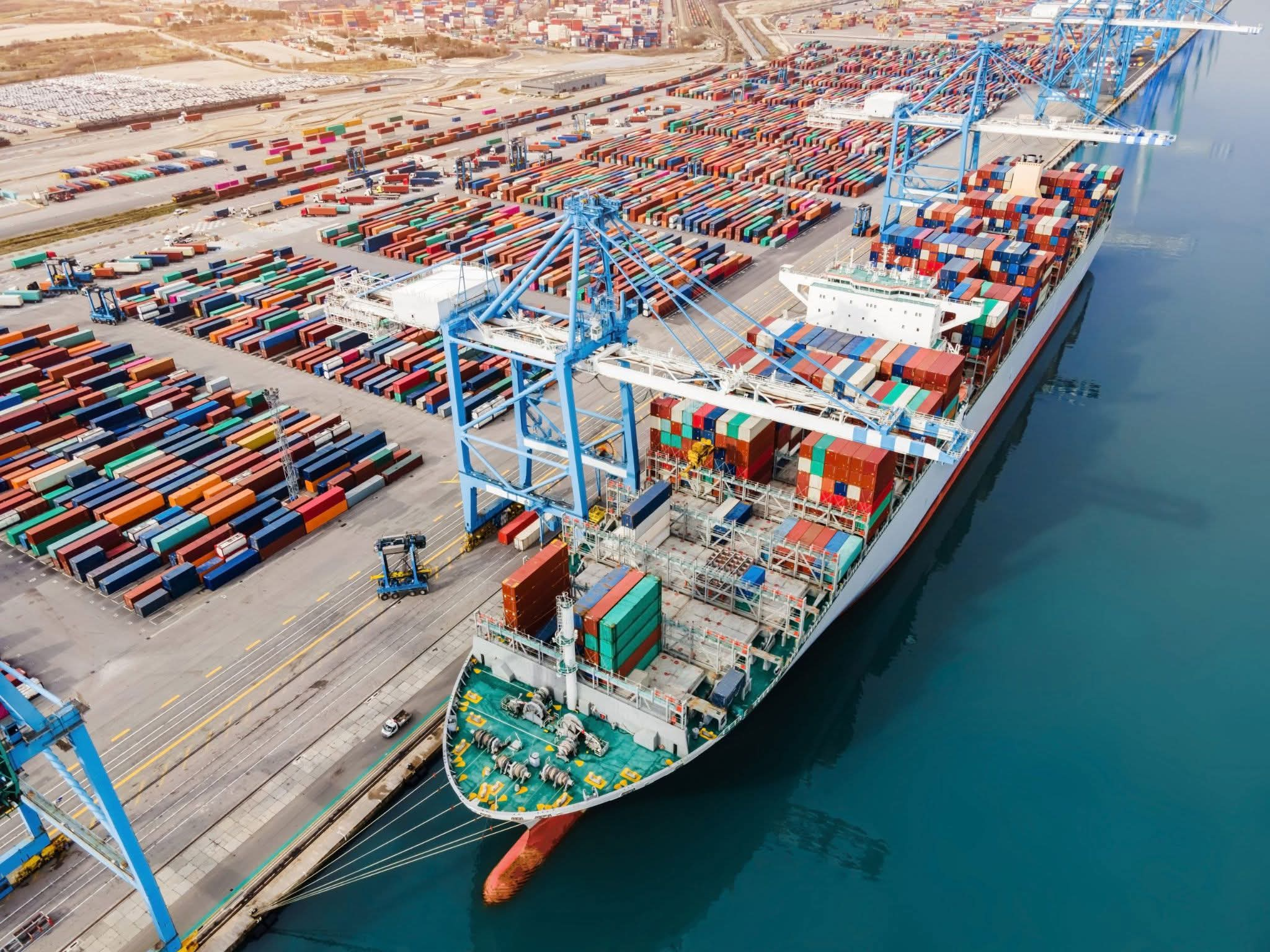 Five New Deep Seaports Approved as Nigeria Seeks to Reclaim Cargo Market