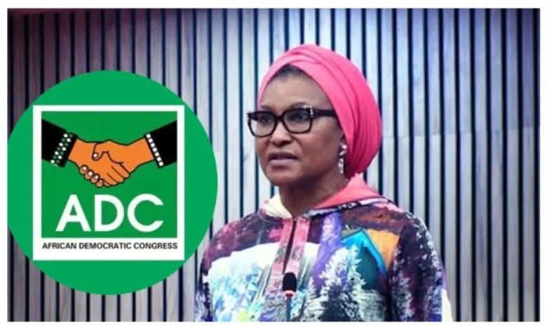 Court Dismisses Suit to Bar Senator Ireti Kingibe from ADC, Slams Plaintiffs with ₦20m Penalty