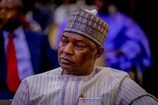 Malami Clinches ADC Governorship Ticket in Kebbi Amid Ongoing N8.7bn Fraud Trial