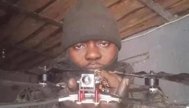 Nigerian Man Reportedly Killed Fighting for Russian Forces in Ukraine, Says Kyiv Intelligence