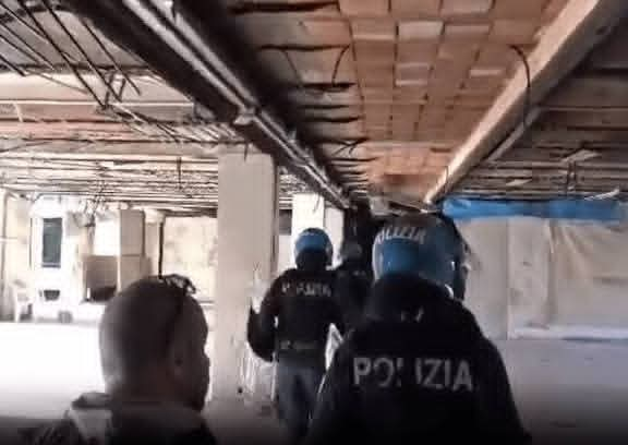 Horror in Rome: Five Migrants, Including Two Nigerians, Arrested Over Tourist Abduction and Gang Rape